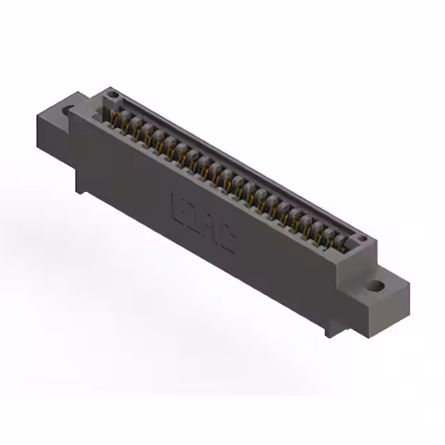 895-021-521-602 EDAC Inc.  Edgeboard Connectors